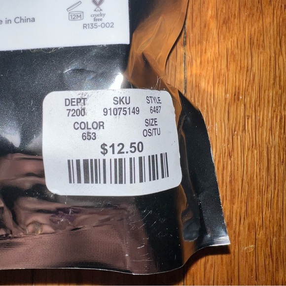 Tri-Coastal Design Vanilla Caramel Bath Fizzers Package of 5. NWT - Picture 5 of 5